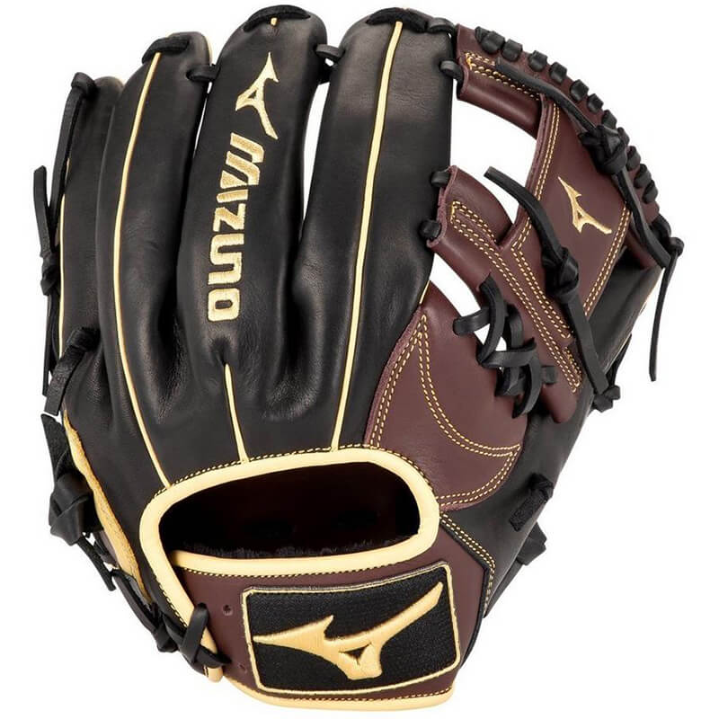 Mizuno MVP Prime 11.75" Infield Glove