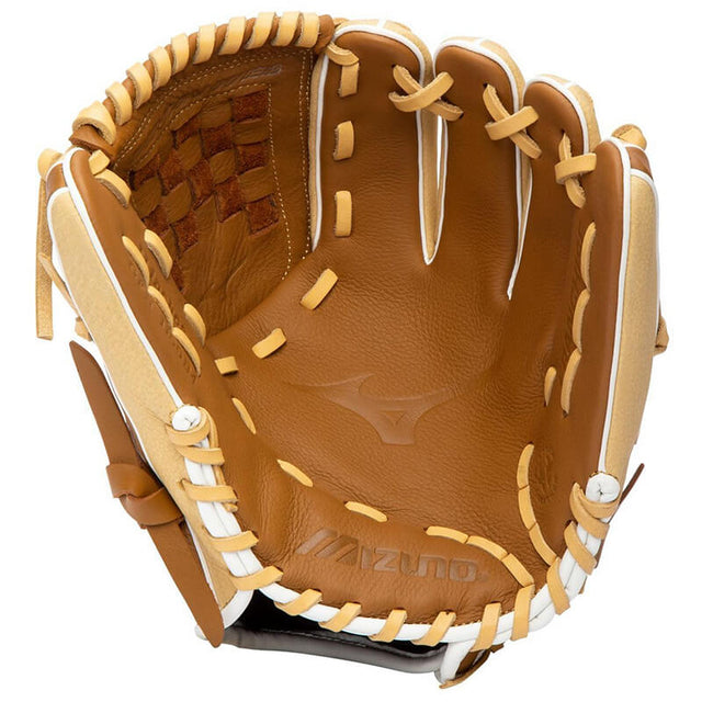 Mizuno Franchise Series Infield 11" Glove