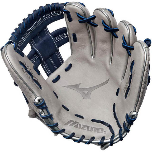 Mizuno Pro Select Infield 11.5" Glove