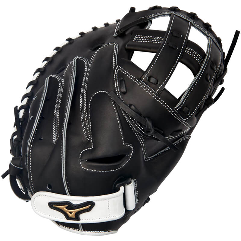 Mizuno Pro Select Series Fastpitch 34.5" Catcher's Mitt