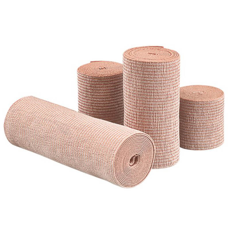 Mueller Sports Elastic Bandage 3" x 5.3'