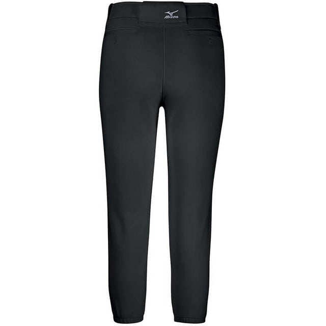 Women's Mizuno Belted Softball Pant