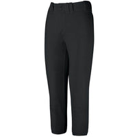 Women's Mizuno Belted Softball Pant