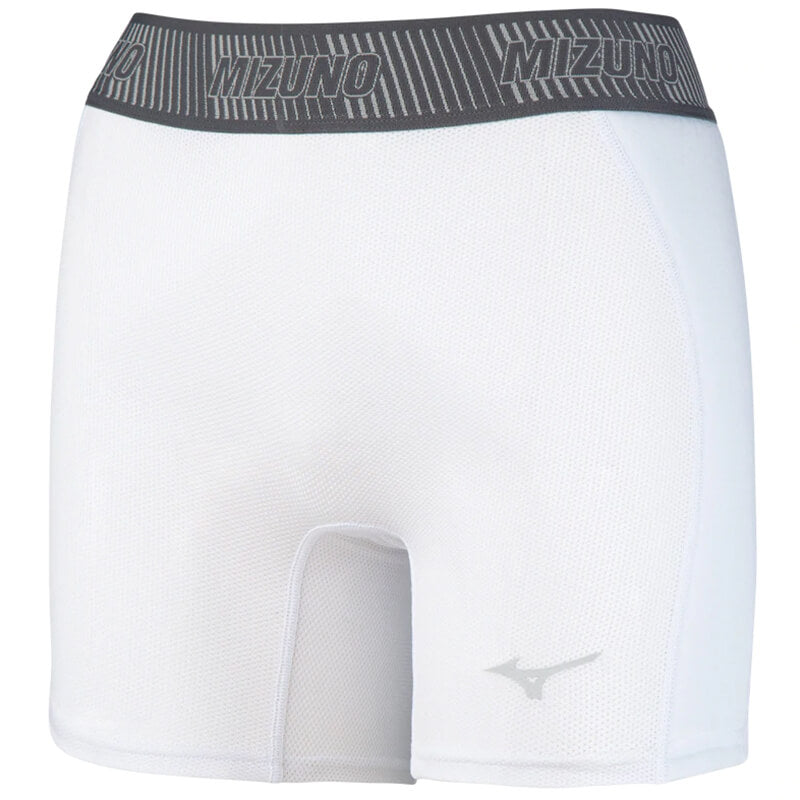 Women's Mizuno Aero Vent Padded Fastpitch Sliding Short