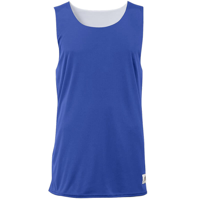 Men's Badger B-Core Reversible Tank