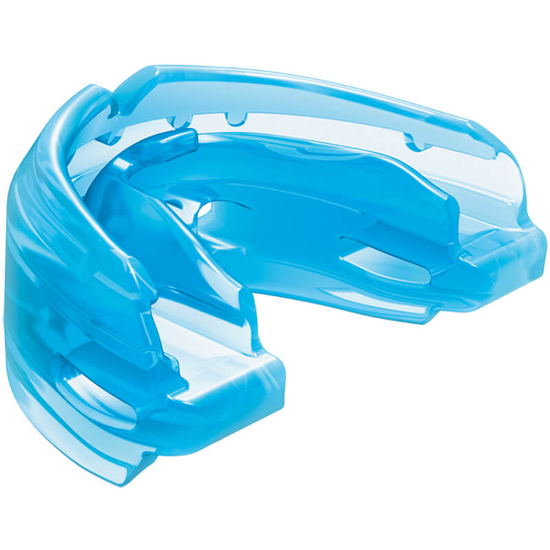 Shock Doctor Double Braces Mouthguard