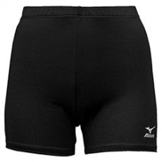 Women's Mizuno Vortex Shorts