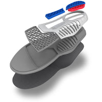 Spenco Total Support Thin Insoles