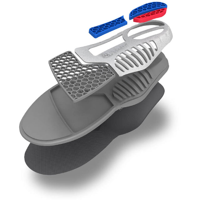 Spenco Total Support Thin Insoles