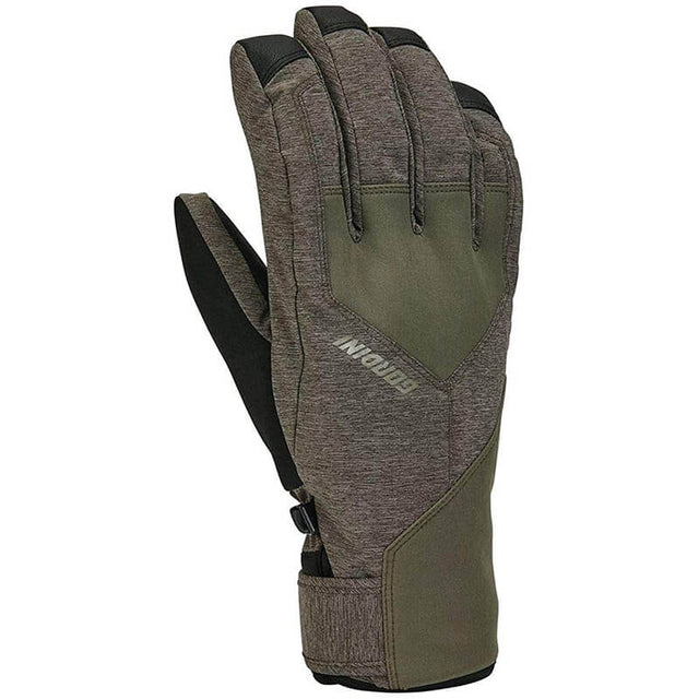 Men's Gordini Aquablock Glove