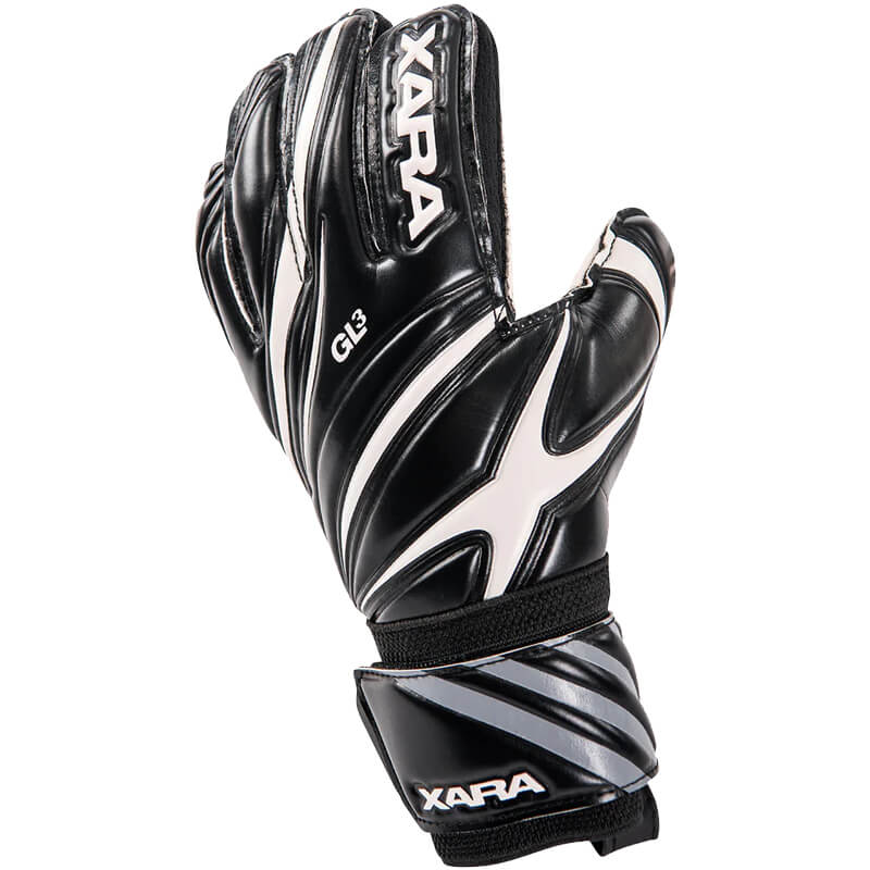 Xara GL3 Finger Safe Glove
