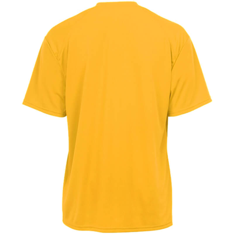 Adult Badger C2 S/S Tee