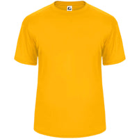 Adult Badger C2 S/S Tee