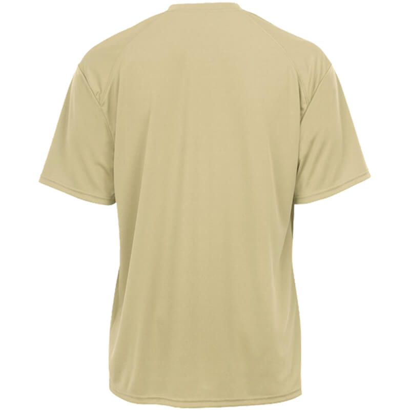 Adult Badger C2 S/S Tee