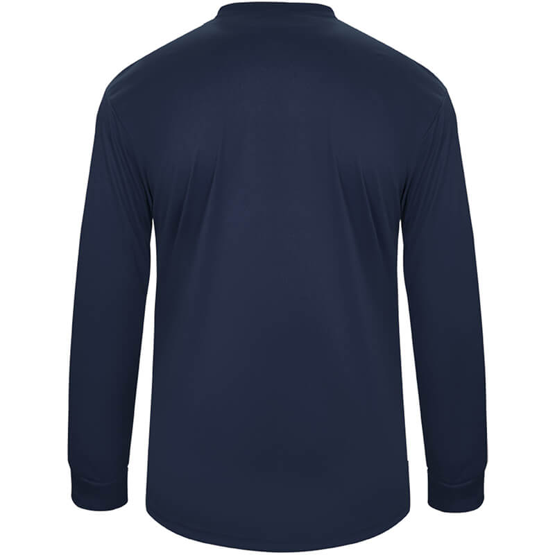 Men's Badger C2 Loose L/S Tee