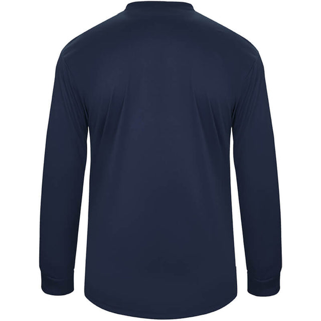 Men's Badger C2 Loose L/S Tee