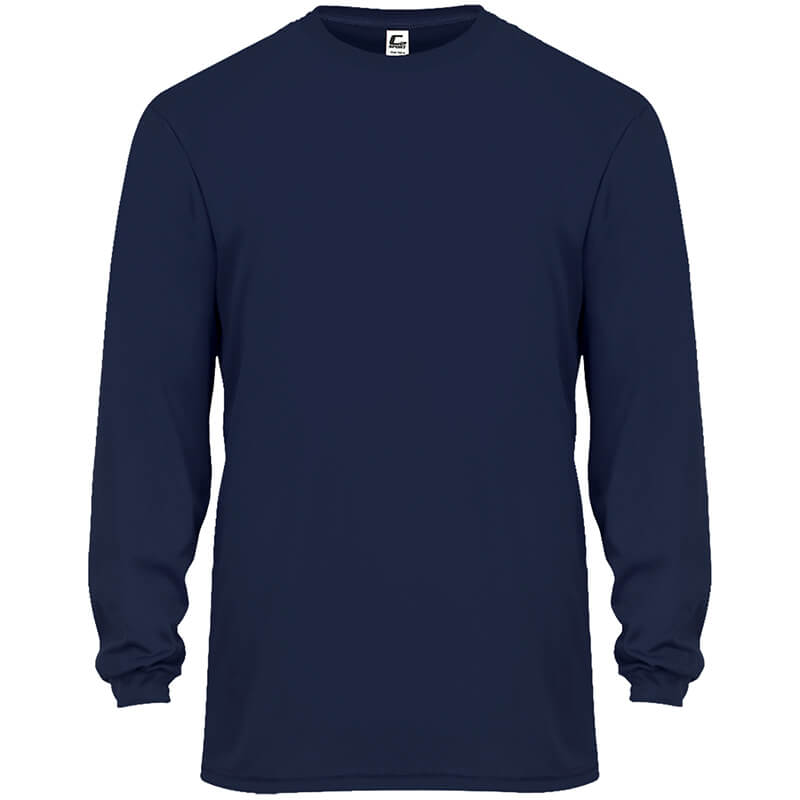 Men's Badger C2 Loose L/S Tee