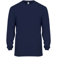 Men's Badger C2 Loose L/S Tee