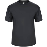 Youth Badger C2 S/S Tee