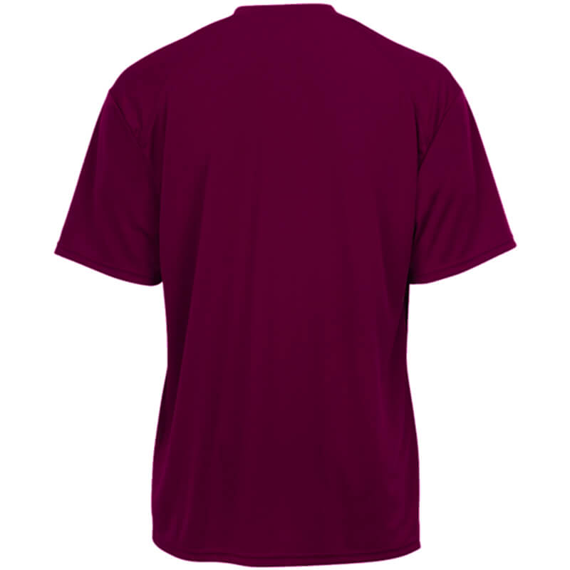 Youth Badger C2 S/S Tee
