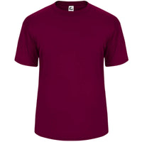 Youth Badger C2 S/S Tee