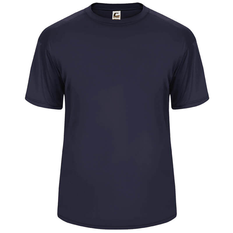 Youth Badger C2 S/S Tee