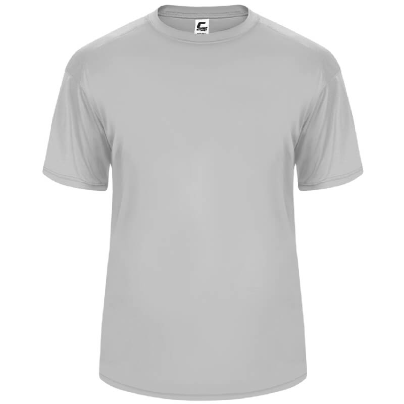 Youth Badger C2 S/S Tee