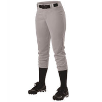 Women's Alleson Fastpitch Pant