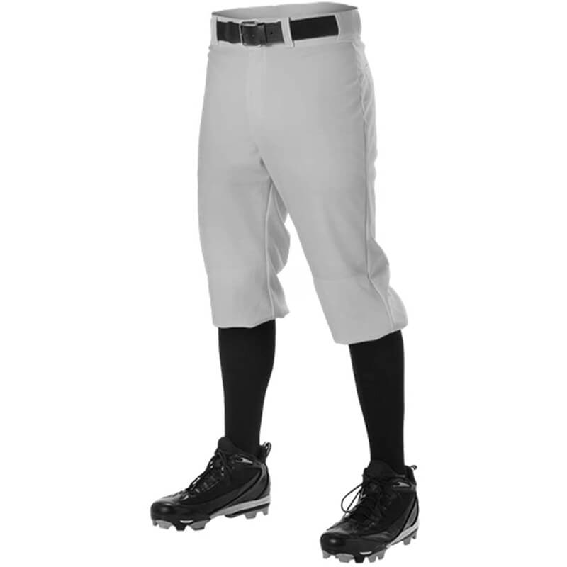 Adult Don Alleson Knicker Pant