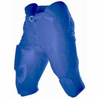 Youth Alleson Integrated Football Pant