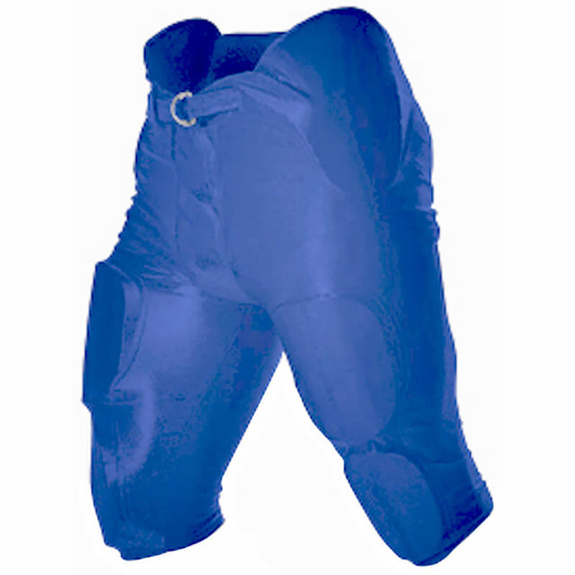 Youth Alleson Integrated Football Pant