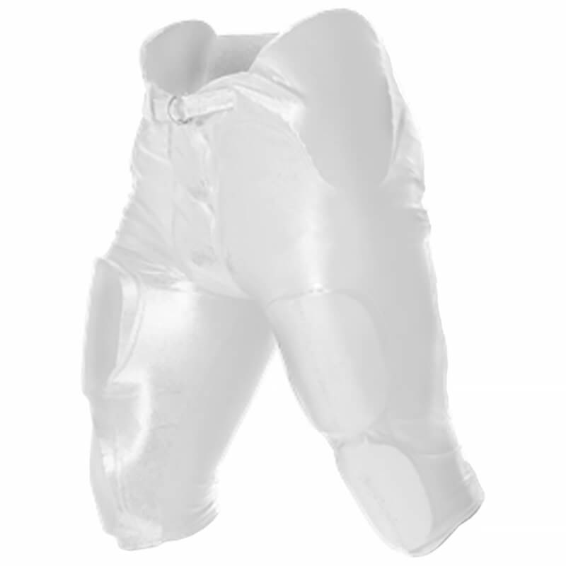 Youth Alleson Integrated Football Pant