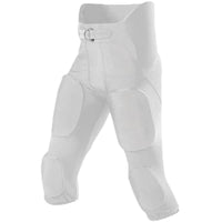 Youth Alleson Integrated Football Pant
