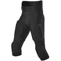 Youth Alleson Integrated Football Pant