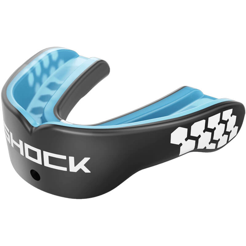Adult Shock Doctor Gel Max Power Mouthguard