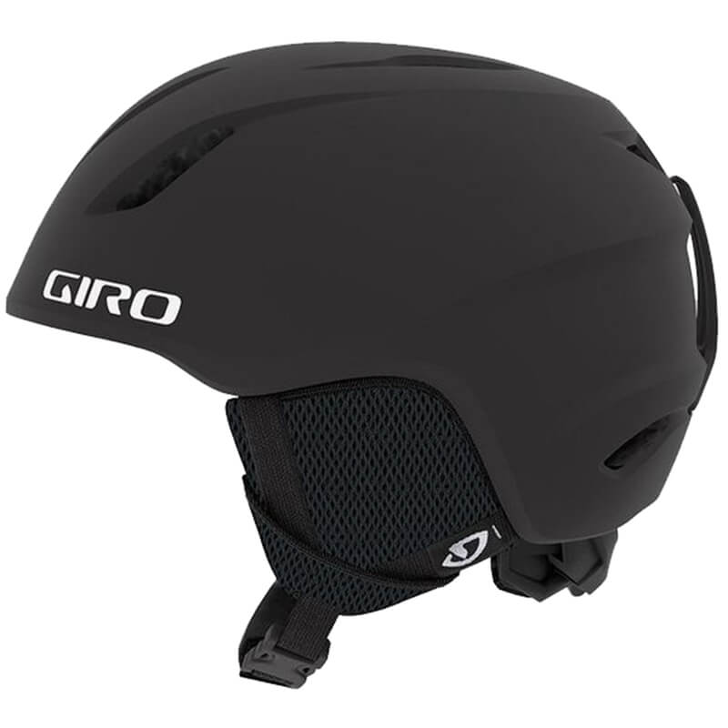 Youth Giro Launch Helmet