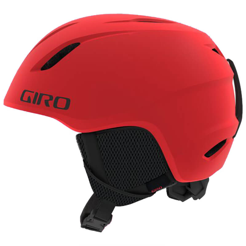 Youth Giro Launch Helmet