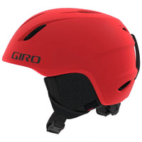 Youth Giro Launch Helmet