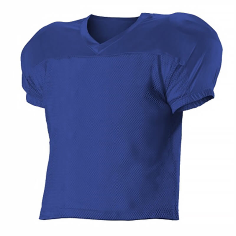 Youth Alleson Football Practice Jersey