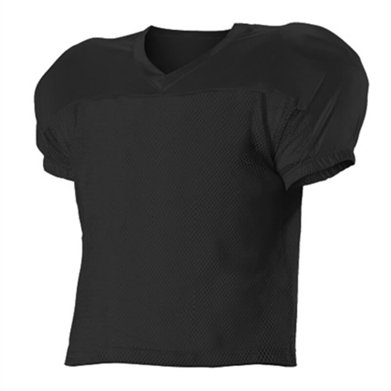 Youth Alleson Football Practice Jersey