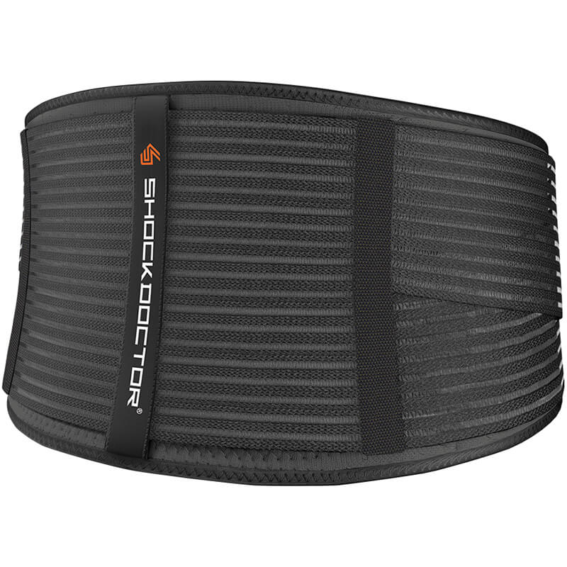 Shock Doctor Deluxe Back Support