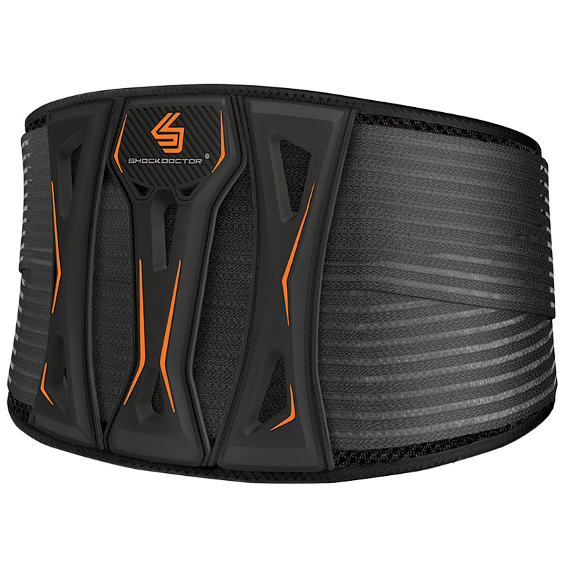 Shock Doctor Ultra Back Support