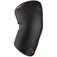 Shock Doctor Knee Compression Sleeve with Closed Patella