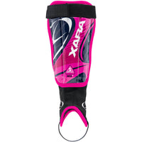 Xara XG1 V4 Shinguard