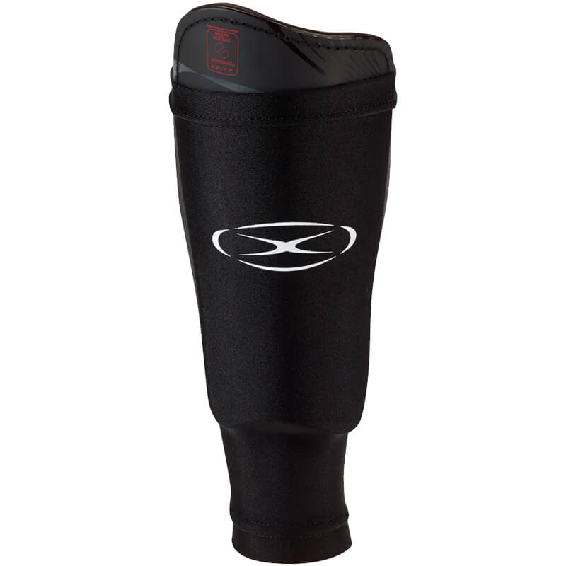 Xara XG3 Shinguard with Sleeve