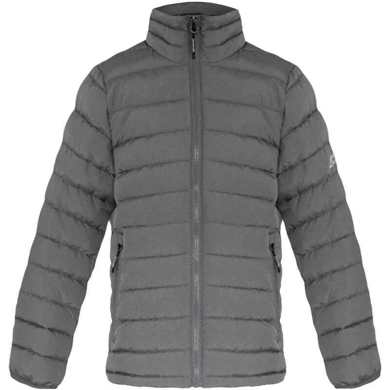Youth Boulder Gear Voyage Puffy Jacket