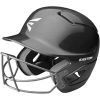 Easton Alpha Softball Helmet With Mask