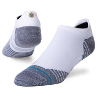 Adult Stance Run Light Tab Sock