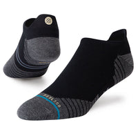 Adult Stance Run Light Tab Sock