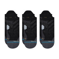Adult Stance Run Tab ST Socks 3-Pack